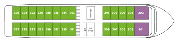 Deck Plan deck-3